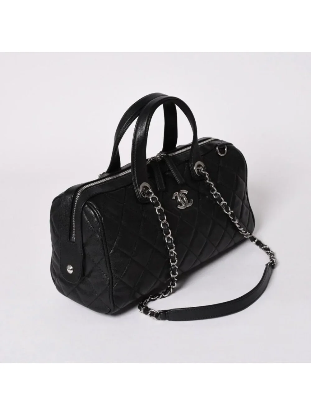 CHANEL this authentic